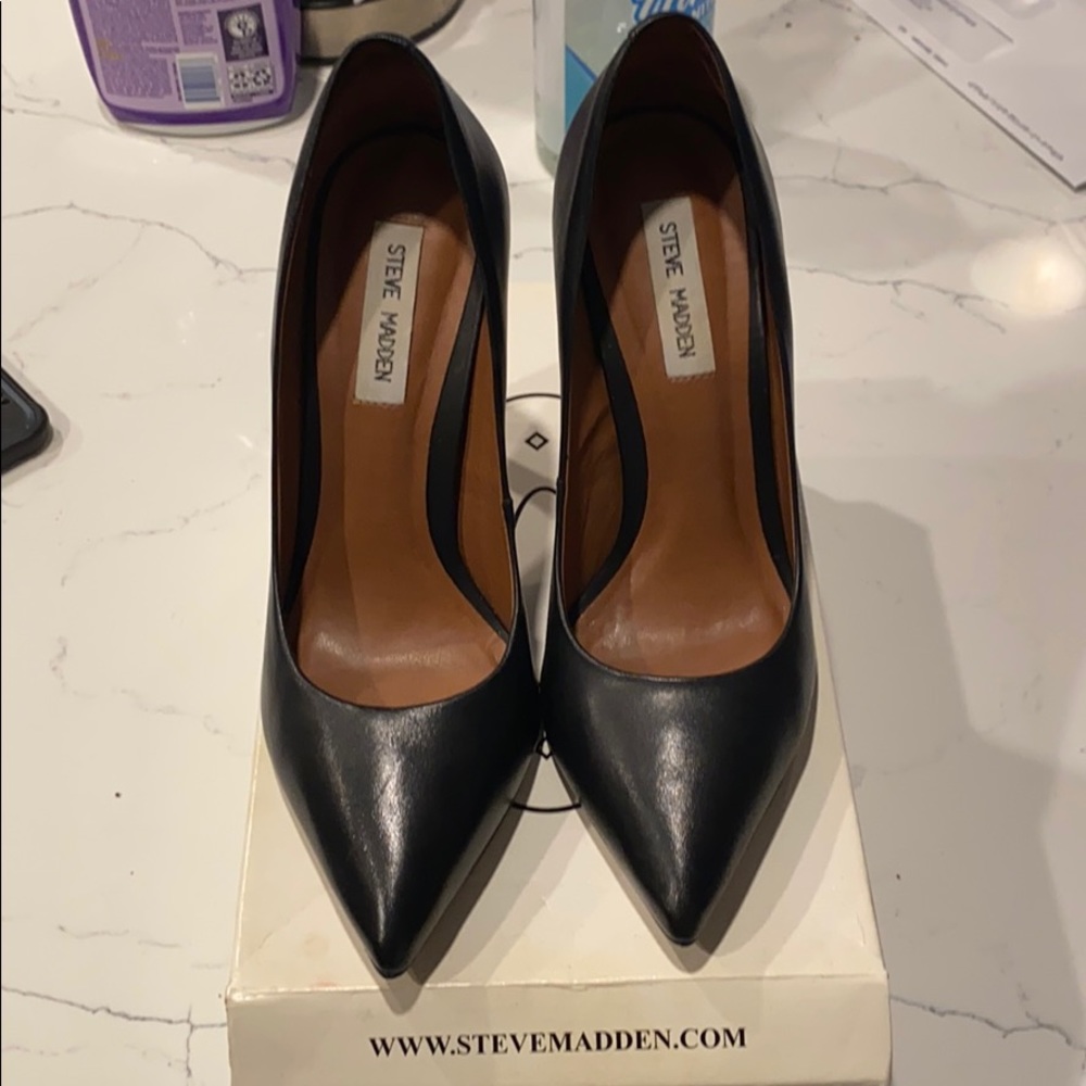 Steve Madden Pumps